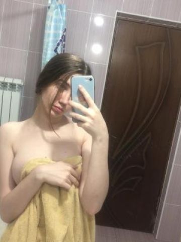 Анкета проститутки Забава, 23 года